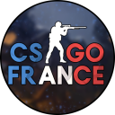 Icône CS:GO  France