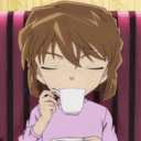 Détective Conan France Server