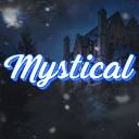 ✨ Mystical ✨ Server