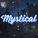 ✨ Mystical ✨ ✨ Mystical ✨
