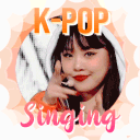 Icon K-Singing | 🎄 Karaoke 🔔 Kpop ❄ Anime 🦌 Social 📚 Study ⛄ Fun ⛪ Chill 🎉 Events 📻 Radio🎲 Bots 🎮