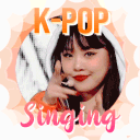 Icon K-Singing | Karaoke 🔔 Kpop 💢 Anime 🦌 Social📚 Homework⛄Fun⛪ Chill🎉Event📻Radio🎲 Bots🎶Tiktok Icon K-Singing | Karaoke 🔔 Kpop 💢 Anime 🦌 Social📚 Homework⛄Fun⛪ Chill🎉Event📻Radio🎲 Bots🎶Tiktok