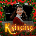 Icône K-Singing | 🎤Karaoke 🎼Kpop Music 📺Anime 💫Social Community 🎓Studying💞Korean/International Chats Icône K-Singing | 🎤Karaoke 🎼Kpop Music 📺Anime 💫Social Community 🎓Studying💞Korean/International Chats
