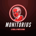 Icon Monitorius - Bot Vinted 0 délai Icon Monitorius - Bot Vinted 0 délai
