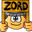 Server Zordania