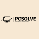 [💻] PcSolve Server