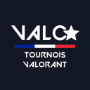 Icon VALOstar | TOURNOIS VALORANT