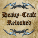 Icône Heavy-craft reloaded