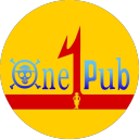 Icône 📮 One Pub ~ 2.7K 📩