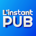 Icône 📢 LInstant PUB 2.9k