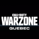 Serveur Warzone quebec