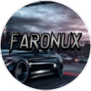 Icône Faronux - discord