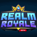 Icône Realm Royale FR