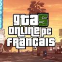 Icône 🏄 gta 5 online pc franÇais