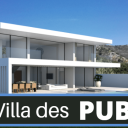 La ViLLe Des PUB V3 Server