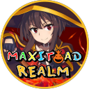 MaxiToad_Realm Server