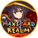 Server Maxitoad_realm