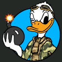 Icon Cluster Ducks