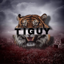 Server Le repère des tigres