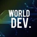 Serveur 💻 | World Developpement | 🤖