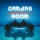 Icône Gamers Room