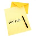 Serveur 📩 | THE PUB