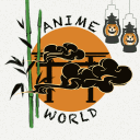 Icon Anime World