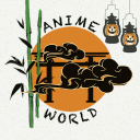 Icon Anime World Icon Anime World