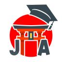 Icône Japan Academia Icône Japan Academia