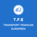 Icône Transport Francais Européen™