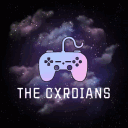 The Cxrdians Server