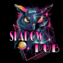 Icône 🧤︙SHADOW PUB - Cherche Staff Icône 🧤︙SHADOW PUB - Cherche Staff
