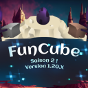 FunCube Server