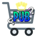 Serveur Supermarché Publicitaire #road1,5k