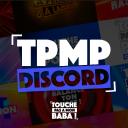 Icône TPMP Discord - @TPMBaba