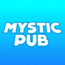 Icône Mystic Pub™
