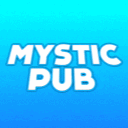 Icon Mystic Pub™ Icon Mystic Pub™