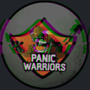 Icône Panic Warriors | PW