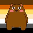 Icon ChubBear Francophone Icon ChubBear Francophone