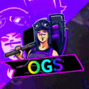 OGS Server