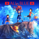 Icon All blue (FR) Icon All blue (FR)