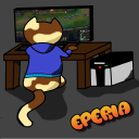 EPERIA Server