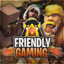 FriendlyGaming Server