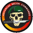 [ARC] Advanced Recon Commando Team Server