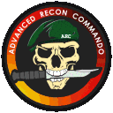 Icon [ARC] Advanced Recon Commando Team