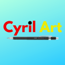 Icône Cyril Art V1