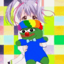 Icon Clowns together Funny Icon Clowns together Funny