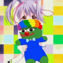 Icône Clowns together Funny Icône Clowns together Funny