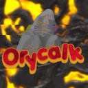 Icône Orycalk
