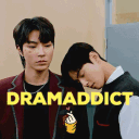 serveur Dramaddict